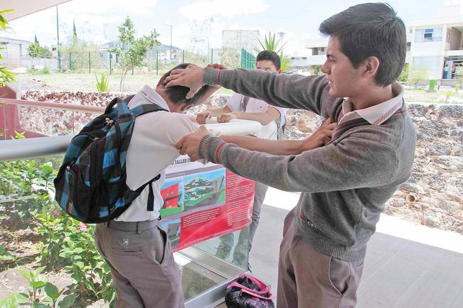 Más atención al bullying, reto de nueva gestión, dicen