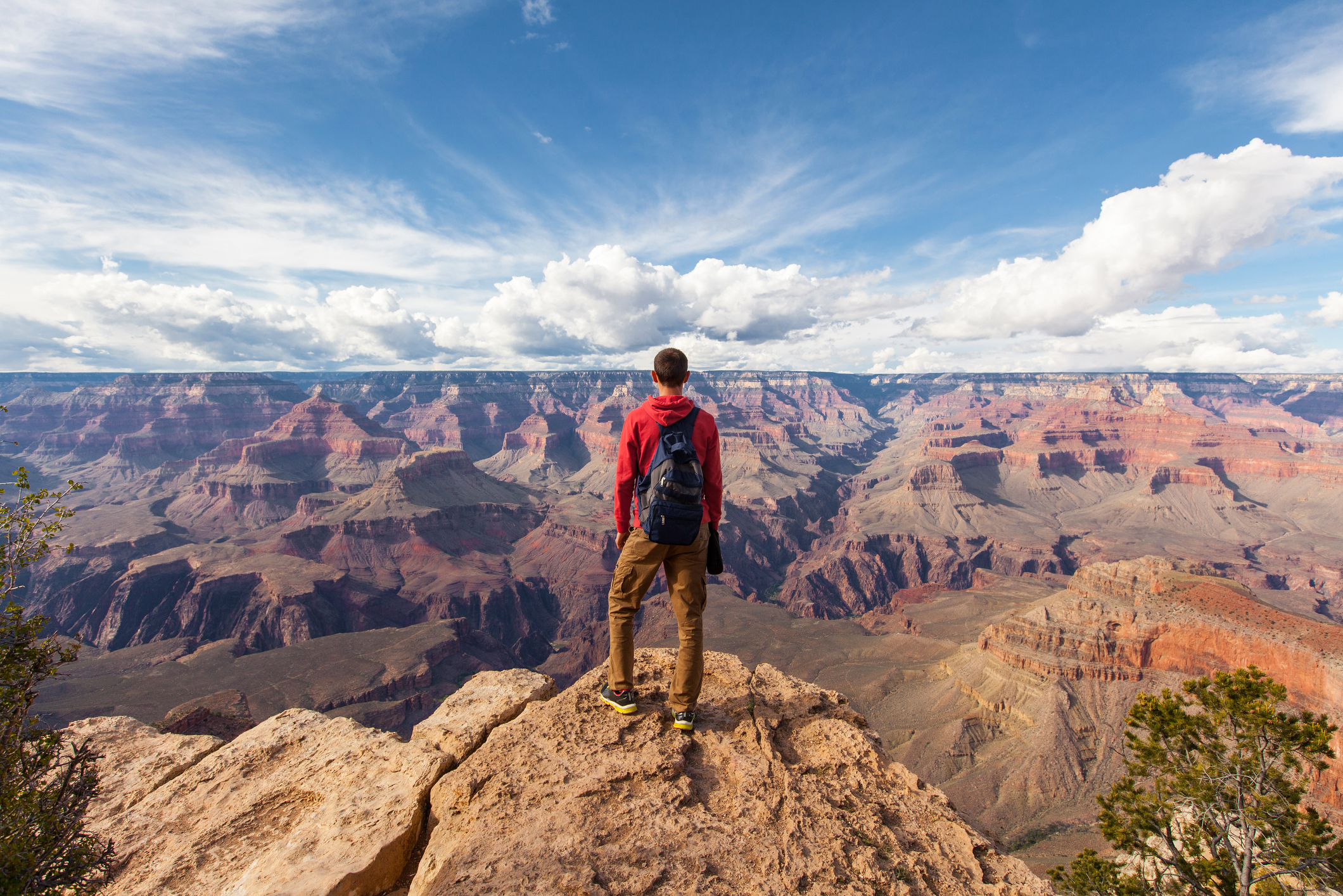 Estos son los 10 Parques Nacionales más mortales de Estados Unidos, según estudio