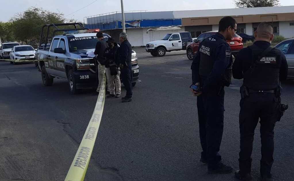 Ejecutan a 3 en Sinaloa; una de las víctimas habría sido degollada por su pareja