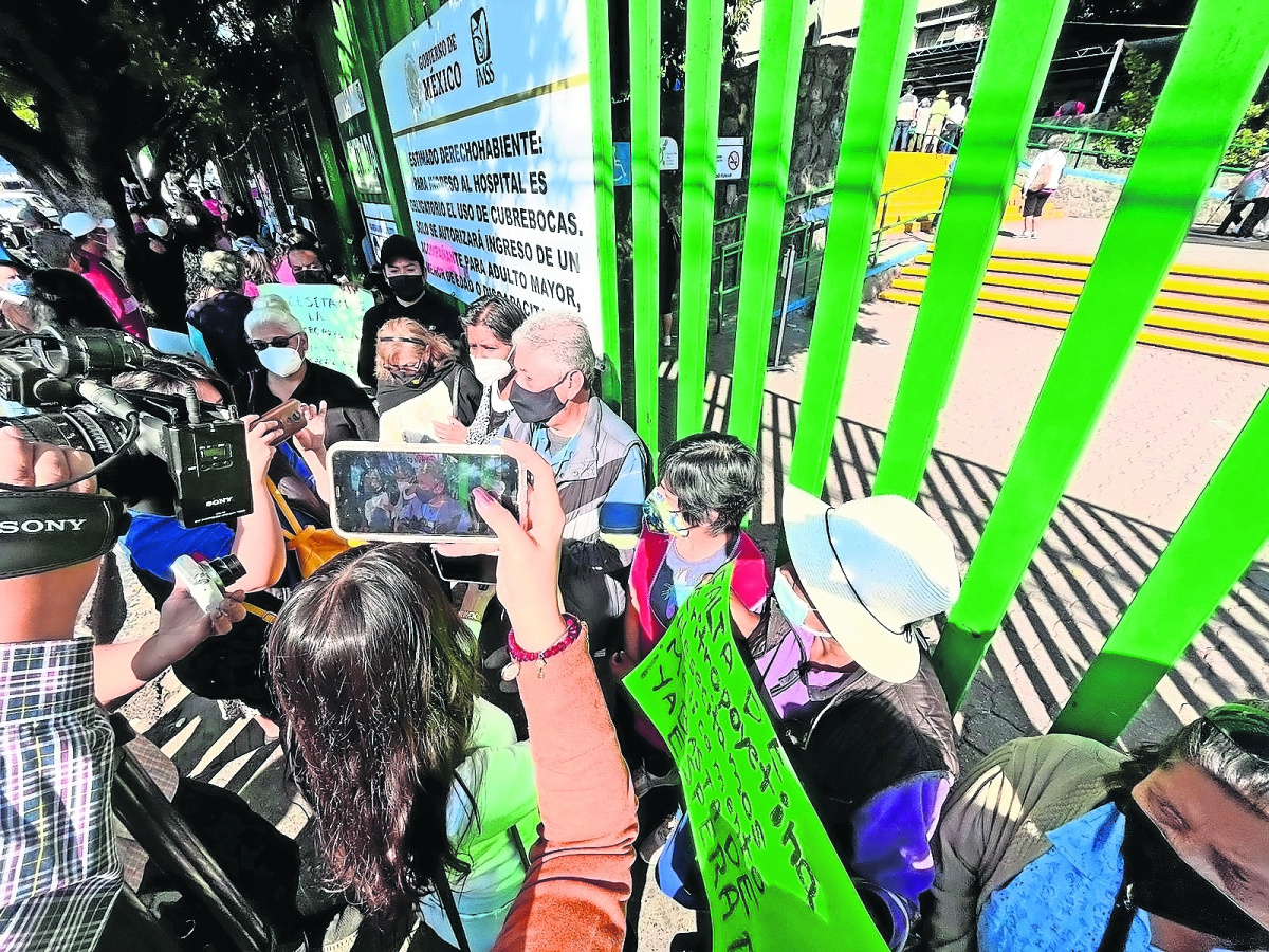 La mitad del presupuesto para salud no se utilizó