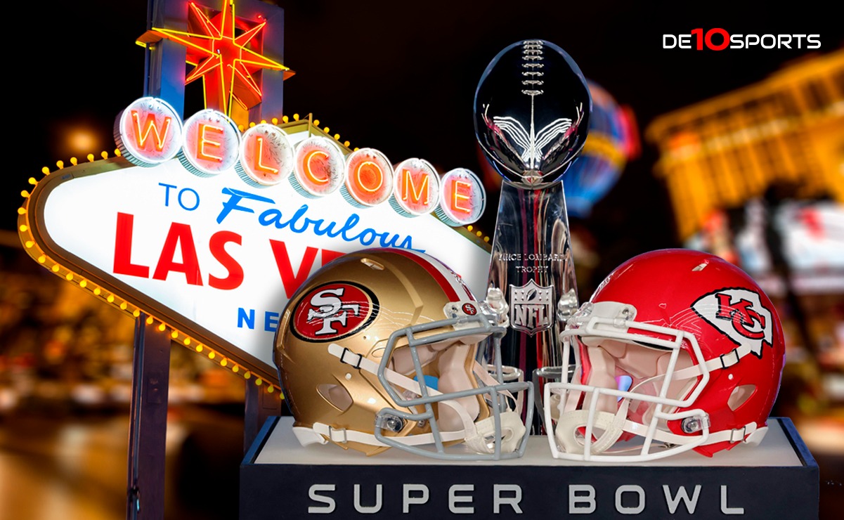 Super Bowl LVIII: Chiefs defenderá su campeonato frente a los 49ers de Brock Purdy