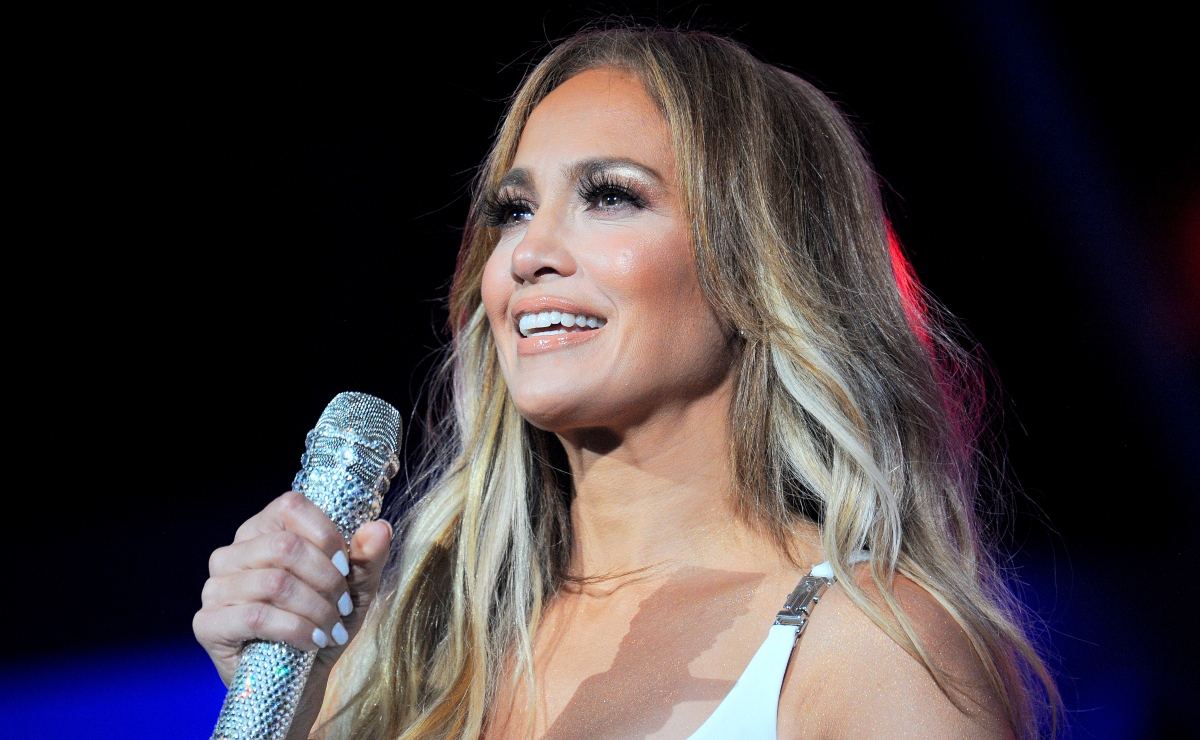 Así fue el costoso concierto de Jennifer Lopez en una exclusiva boda en la India