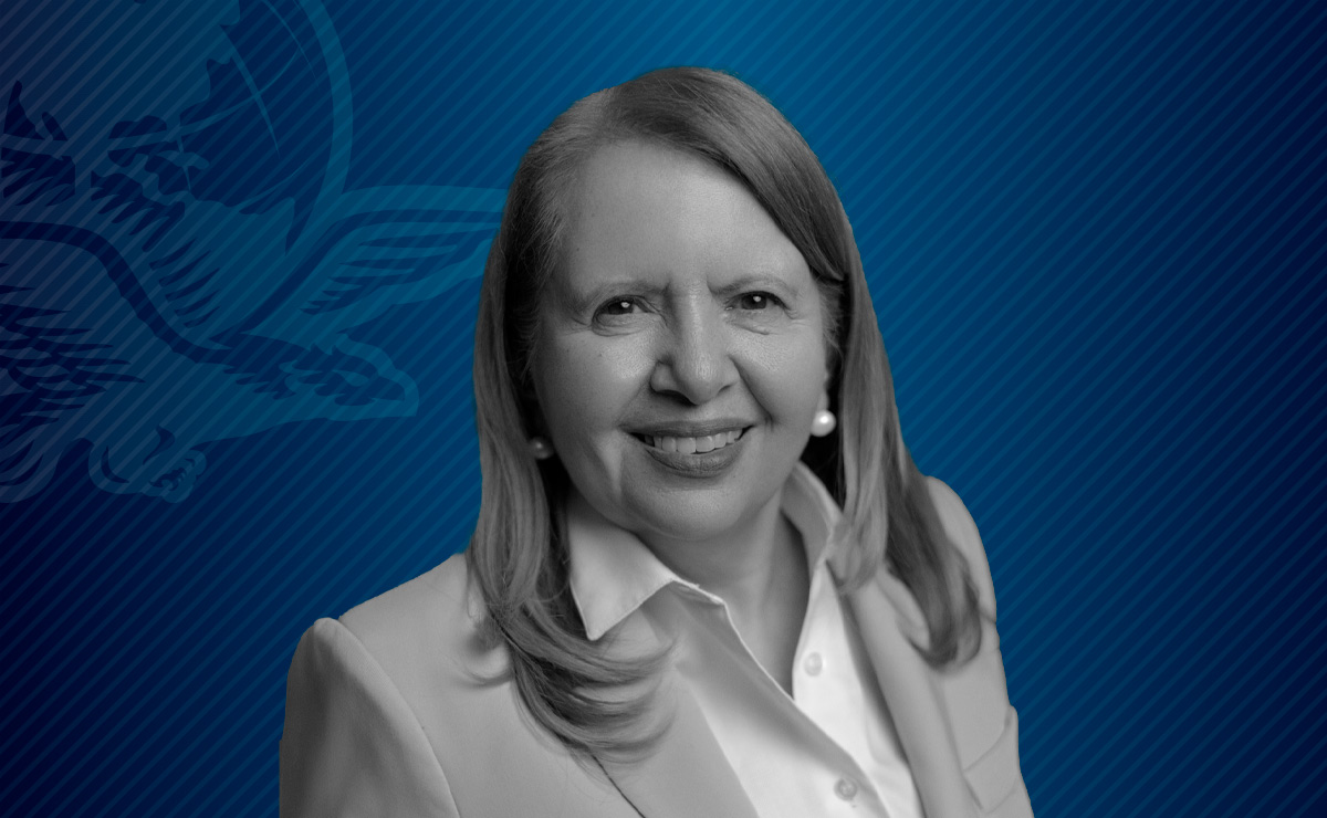 Loretta Ortiz Ahlf, Ministra de la SCJN
