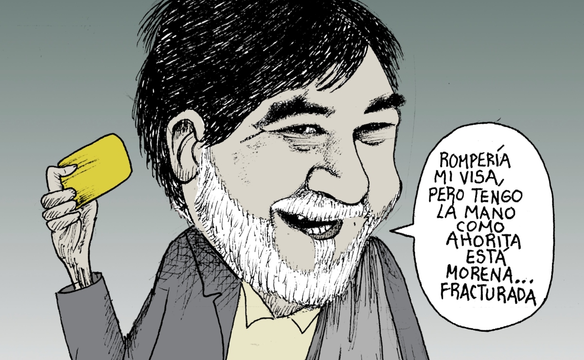 La izquierda