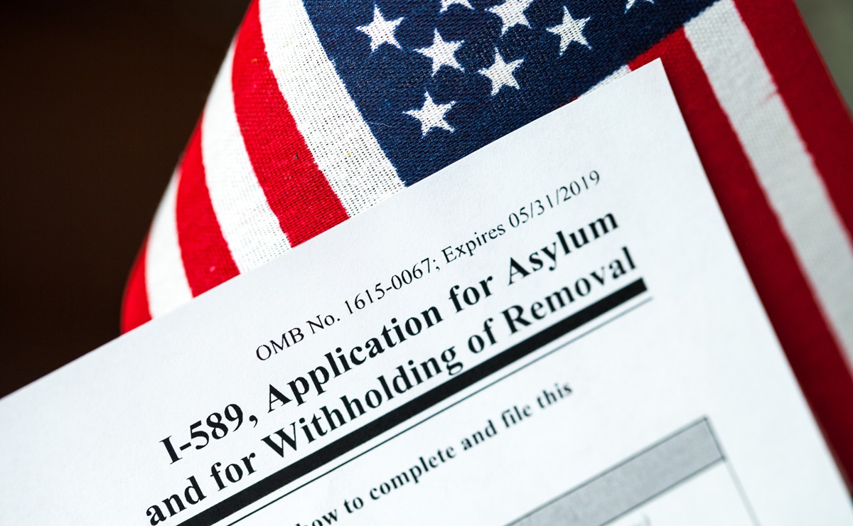 Motivos válidos para solicitar asilo en Estados Unidos: dónde y cómo se pide una cita