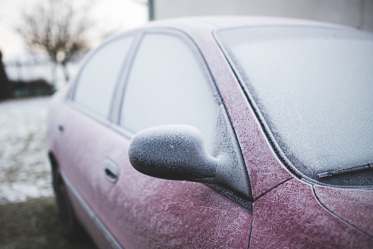 Cuáles son los problemas más comunes del auto en invierno
