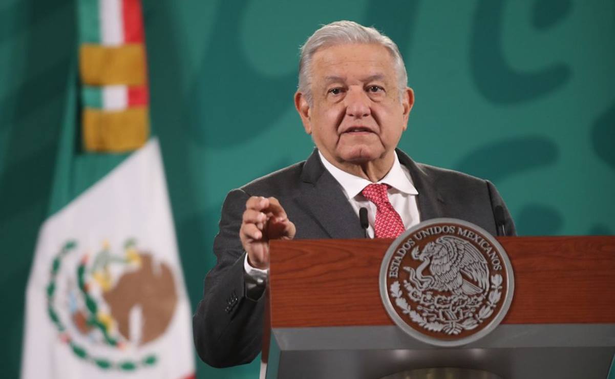 AMLO alista iniciativa para desaparecer Secretaría Ejecutiva del Sistema Anticorrupción, alertan