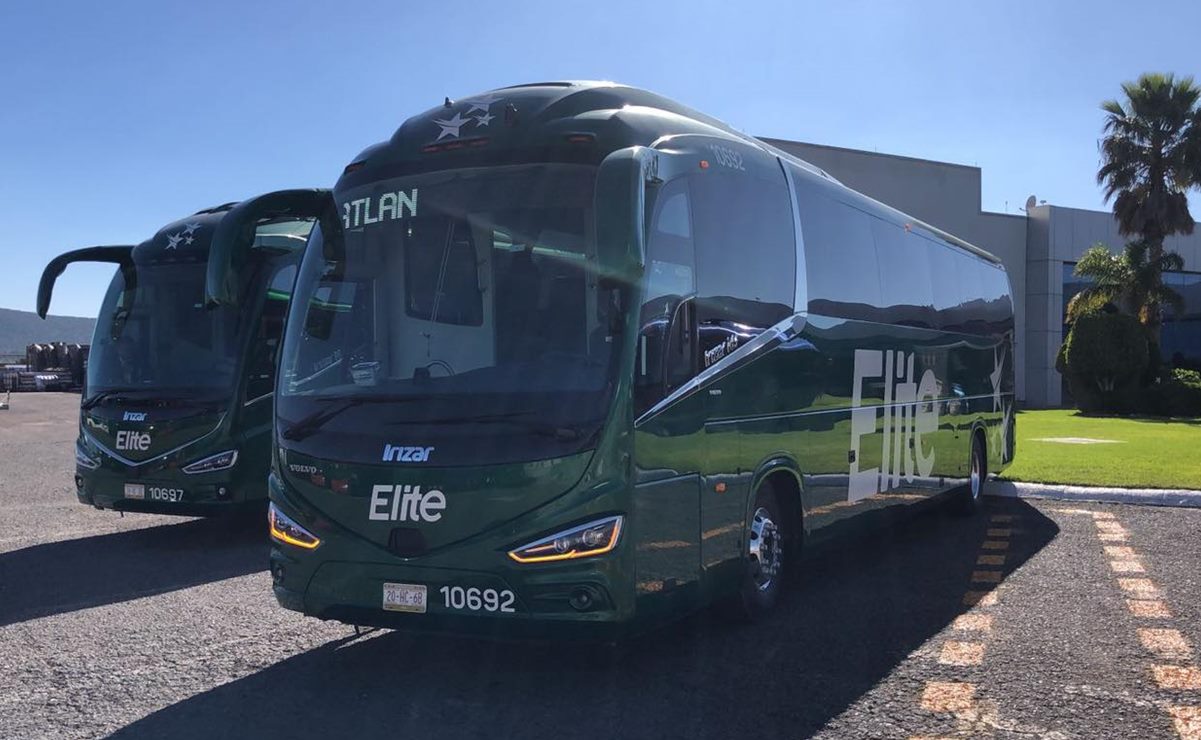 ¿De vacaciones? Profeco te dice cuáles son tus derechos como viajero en líneas de autobuses