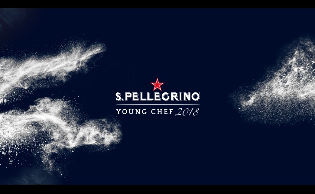 ​México sede de la final de  S.Pellegrino Young Chef 2018