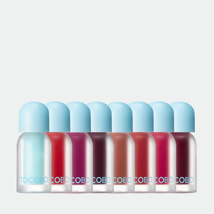 TOCOBO Labial Coreano Hidratante