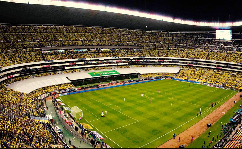The costly annual access of Mexican soccer team America