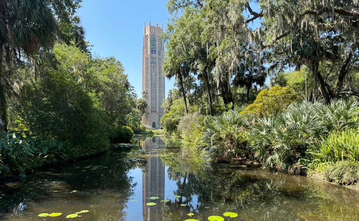 Ocho actividades para hacer en el 'Corazón de Florida', además de los parques temáticos