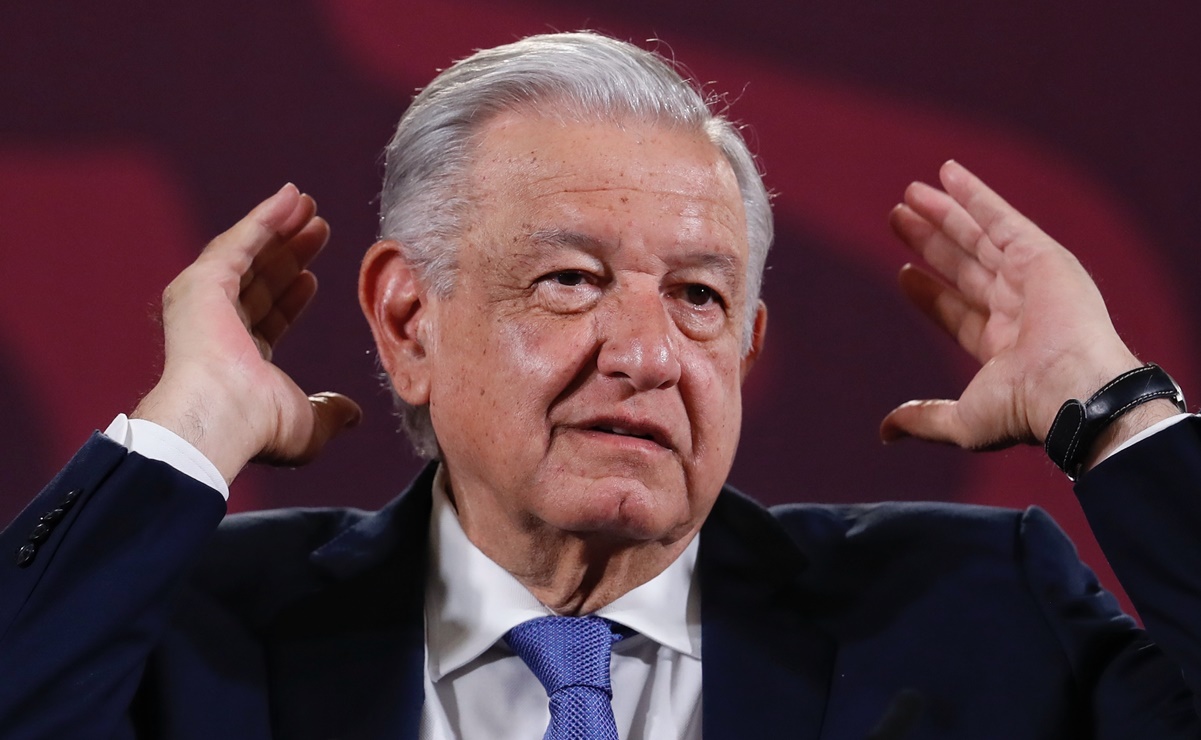 “Me quedo en México”: AMLO descarta irse del país cuando termine su sexenio 