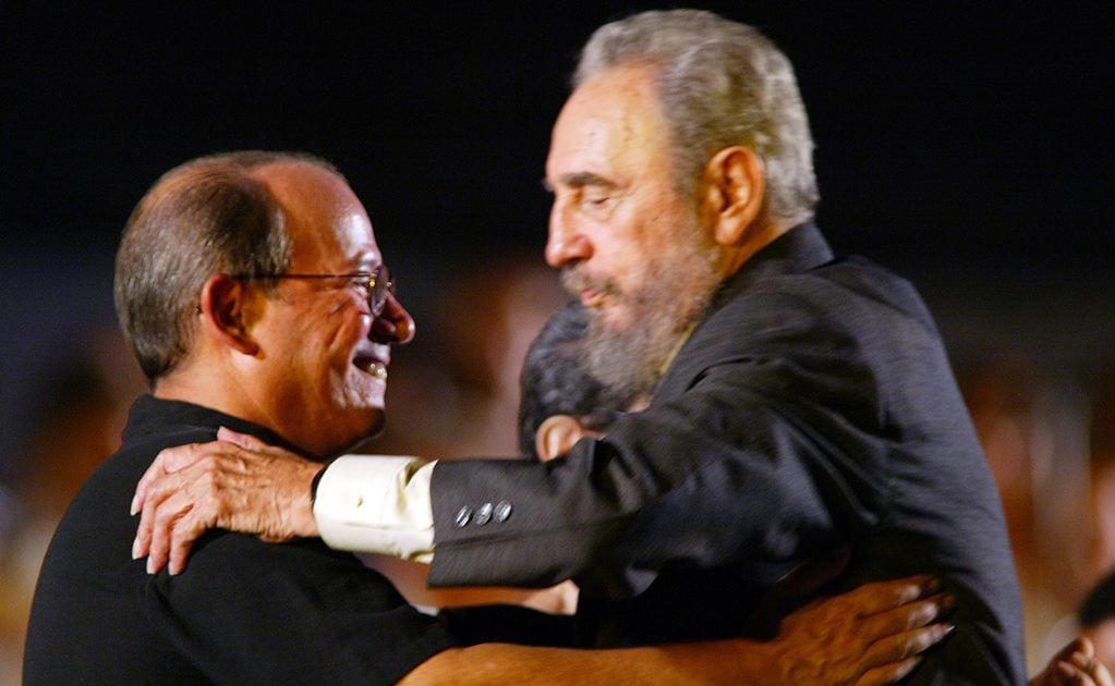 Silvio Rodríguez, 70 años del trovador más leal de Fidel