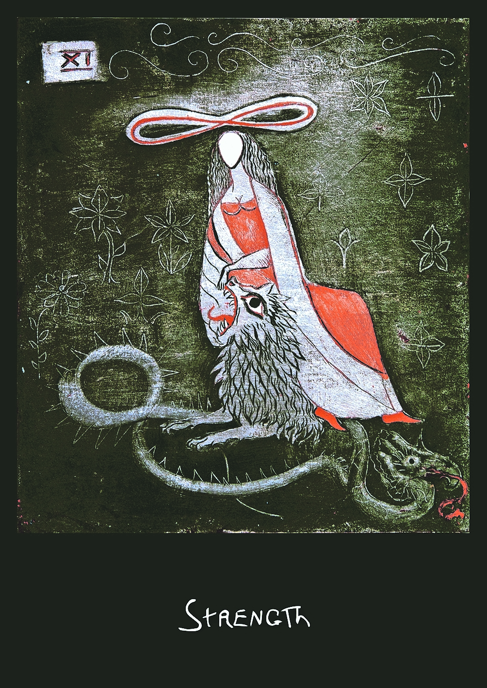 El tarot de Leonora Carrington, a la venta