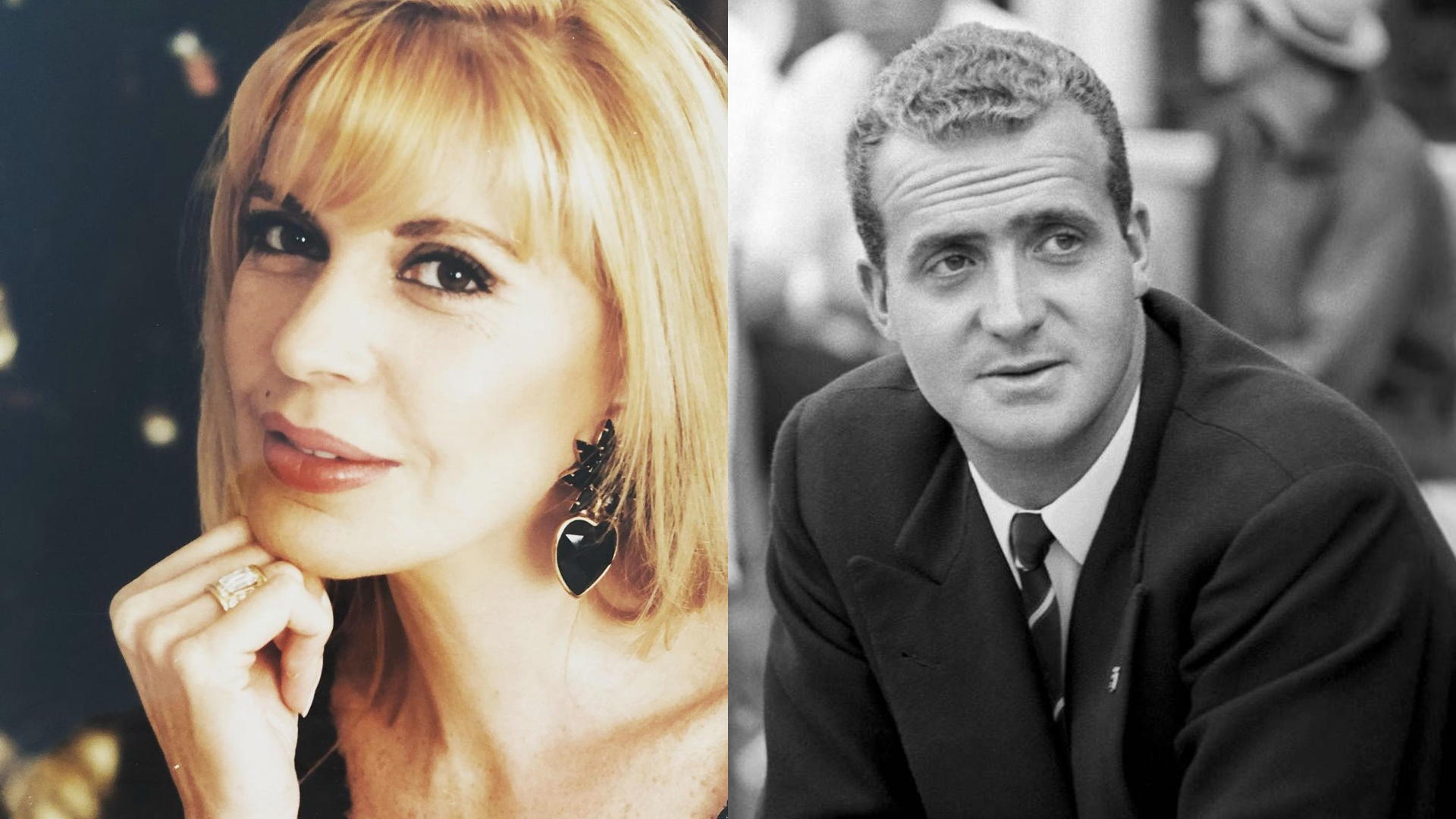 Juan Carlos I de España y Bárbara Rey: La historia de su 'romance prohibido'