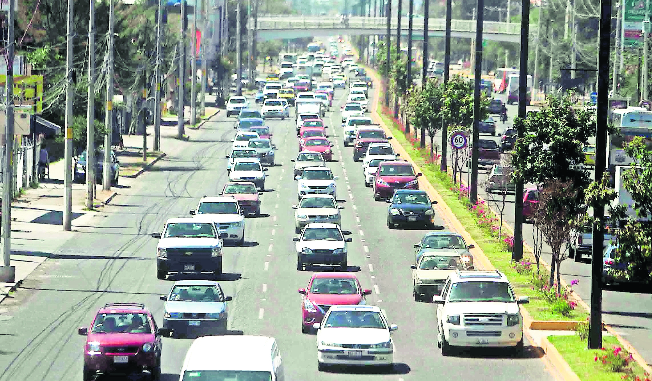 Modifican norma de verificación de autos