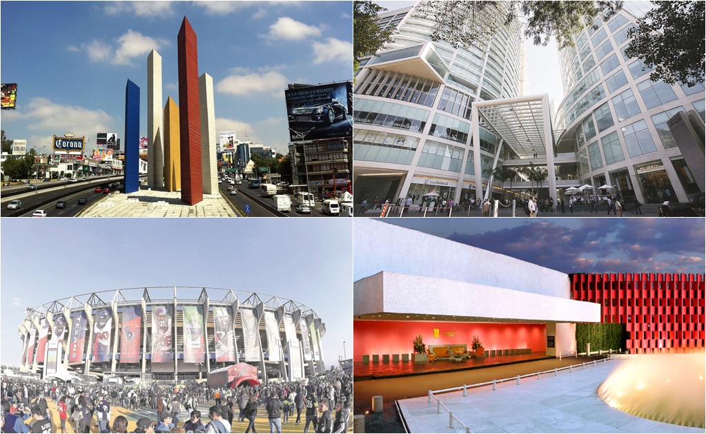 En el Día Nacional del Arquitecto, recordamos a 5 de los más destacados de México