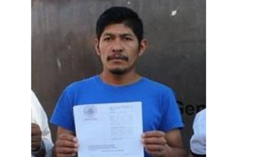 Piden justicia a AMLO por muerte de activista en Morelos