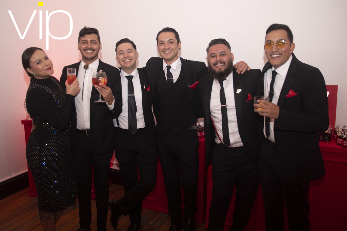 Negroni Week celebra décimo aniversario