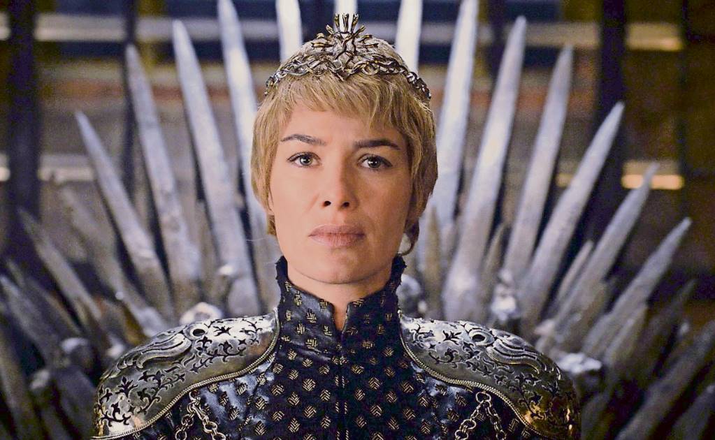 Filtran guión de "Game of Thrones" y episodios de series de HBO