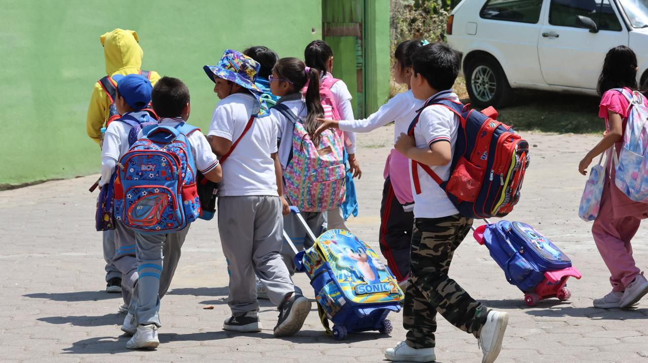 SEP ¿Cuándo inician las vacaciones de verano 2024 en Puebla?