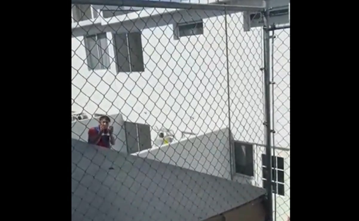 VIDEO: Liberan a 6 personas privadas de su libertad en Tlajomulco, Jalisco