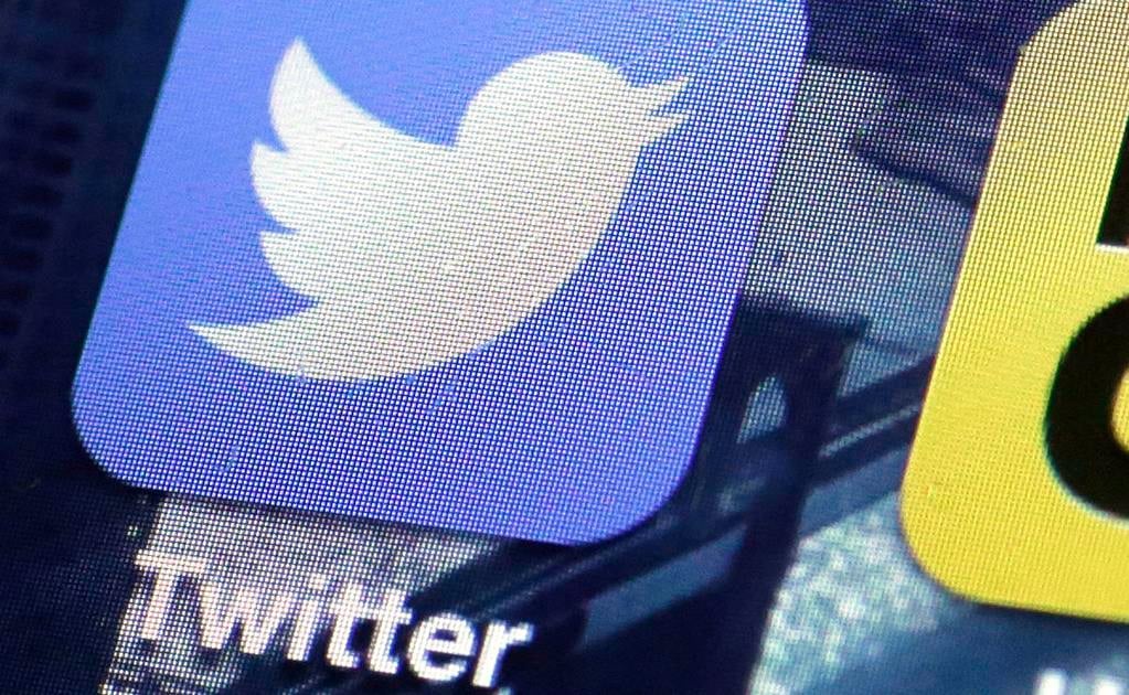 Twitter suspende cuentas de usuarios ligados a la ultraderecha en EU 