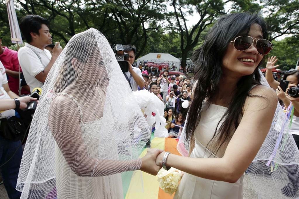 Exigen matrimonio igualitario en Chiapas