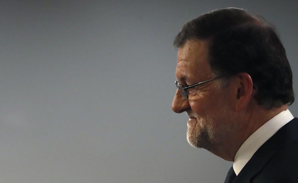 Debate sobre investidura de Rajoy comenzará en las próximas horas 