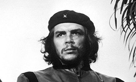 John Lennon y el "Che" Guevara, en un día como hoy
