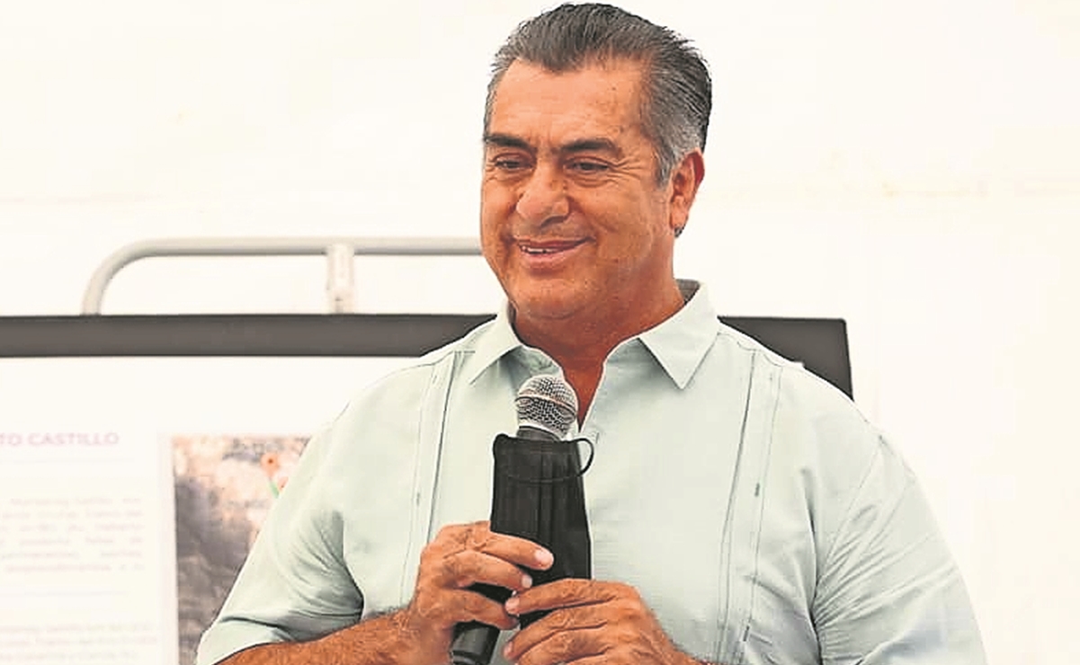 ¿Prepara terreno El Bronco para “la grande” en 2024?