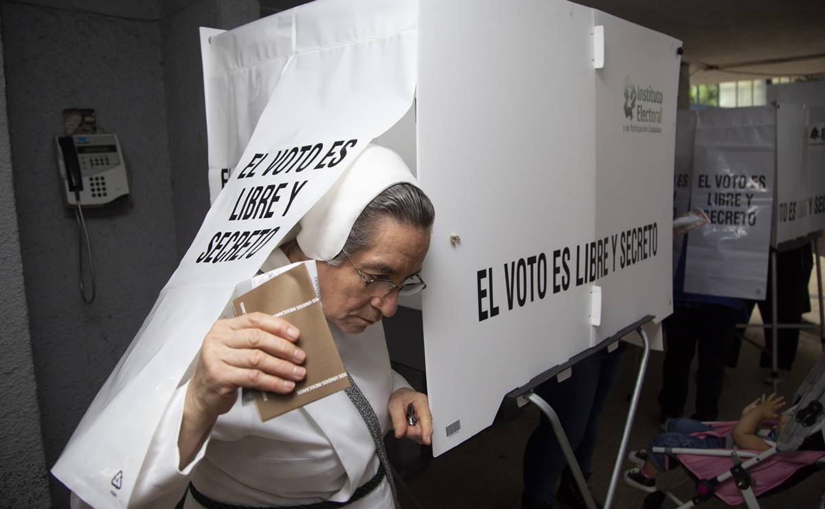OEA pide a los políticos de México promover "un ambiente de paz" en las elecciones