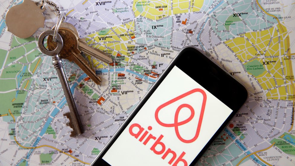 Airbnb: cuál es la casa más "popular" de la app en el mundo