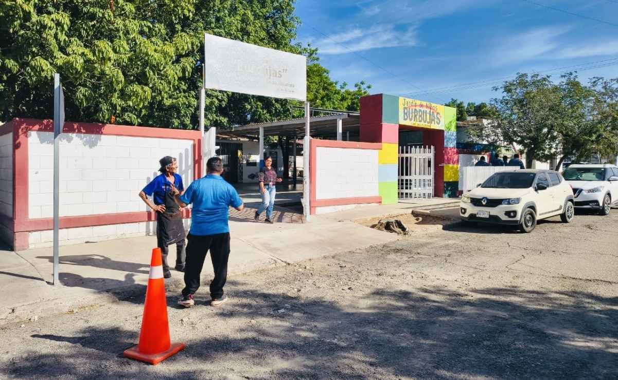 Cientos de personas protestan contra la CFE en Hermosillo, Sonora | El ...