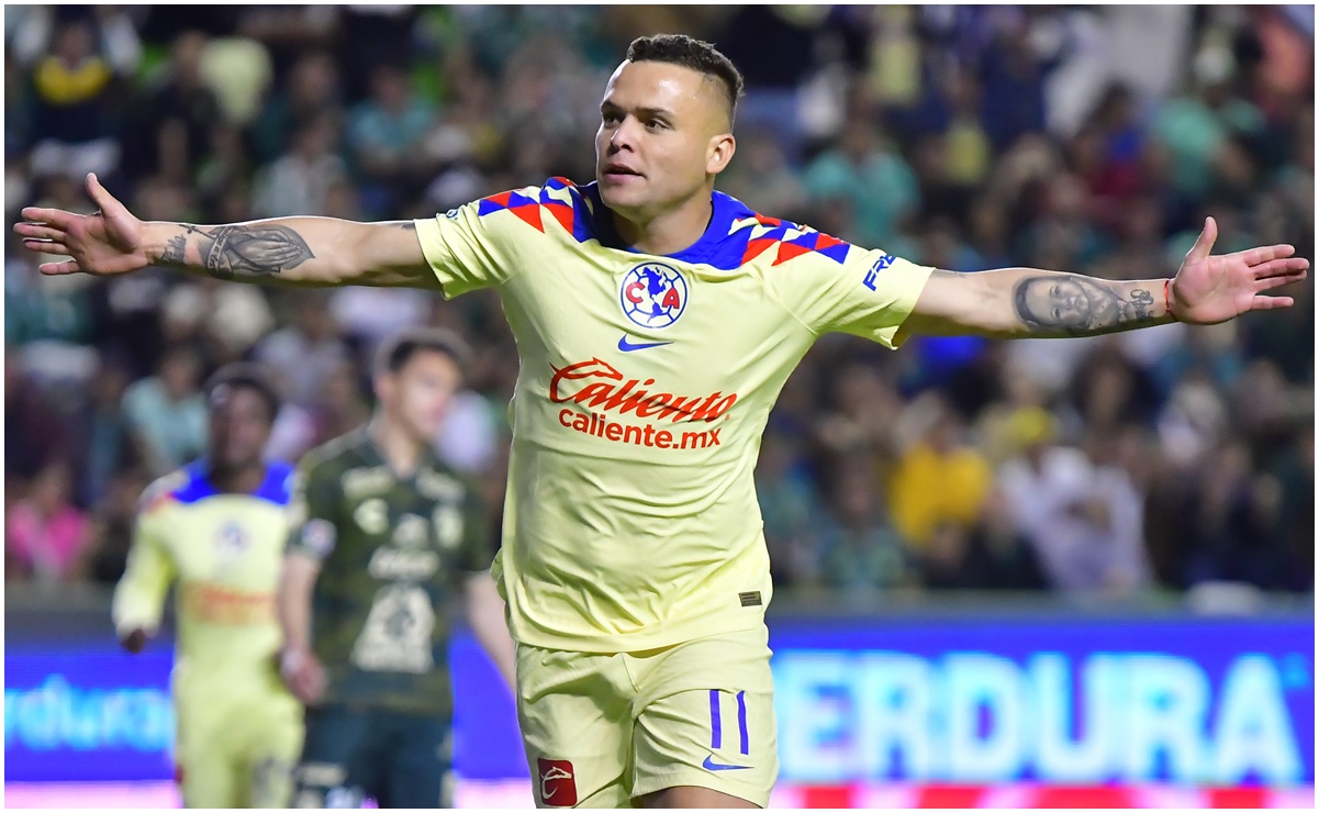 América vs Real Estelí: Horario y canales para ver el juego de Vuelta, este miércoles 14 de febrero