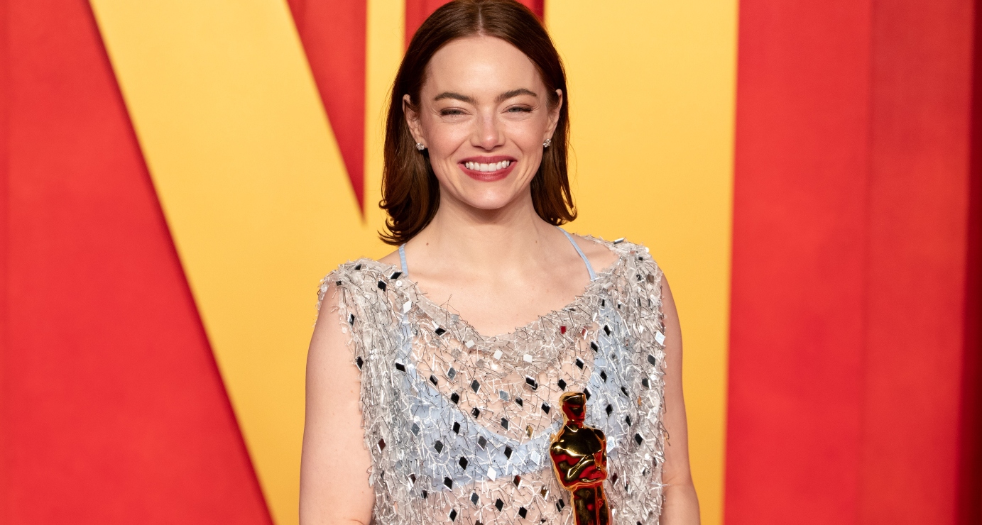 Emma Stone ahora quiere que la llamen por su nombre real; ¿Cuál es?