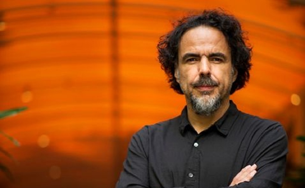 González Iñárritu part of Mexican cinema's new Golden Age