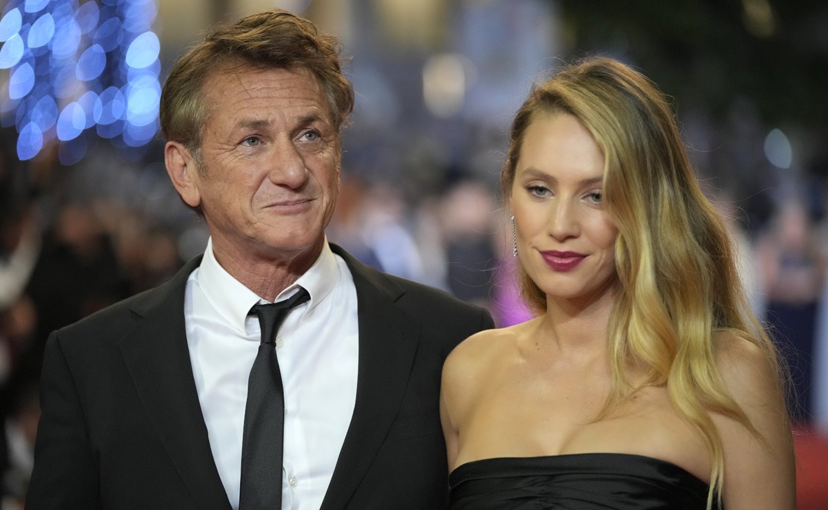 Sean Penn supera el abucheo que vivió hace 5 años y regresa a Cannes