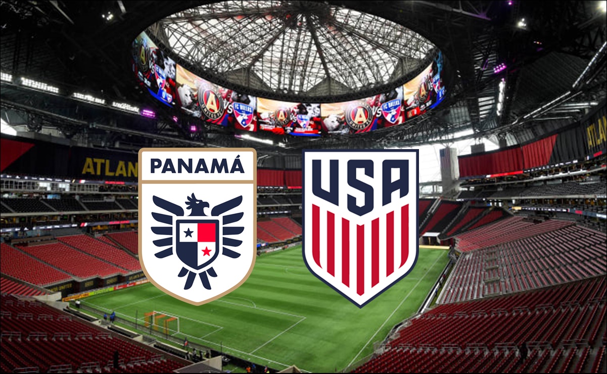 Copa América: Horarios y canales para ver Panamá vs Estados Unidos