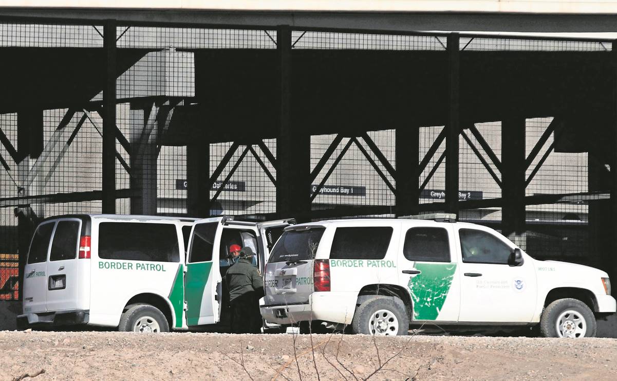 Congresista republicano asegura que cárteles controlan la frontera con México
