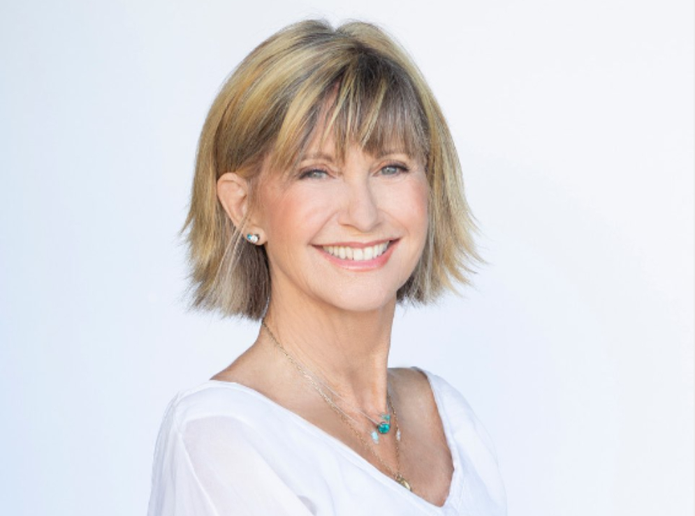 Fallece Olivia Newton John, protagonista de Vaselina, a los 73 años