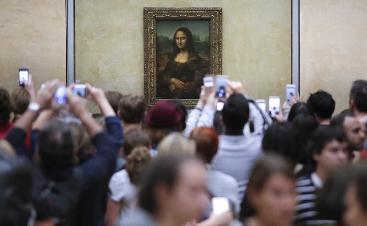 Los vínculos de la "Mona Lisa" con la esclavitud