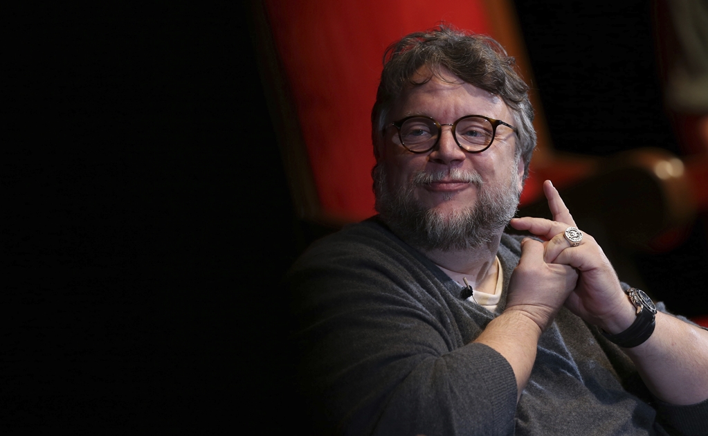 Guillermo del Toro hospedará sus monstruos en la CDMX