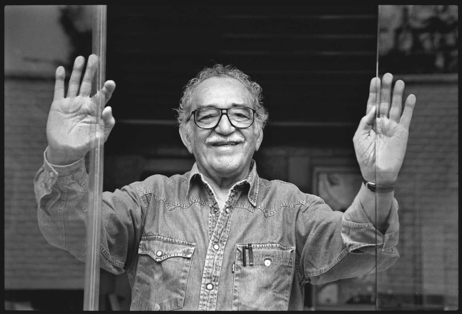 "Tenemos que contar el cuento completo": García Márquez, el impulsor del nuevo periodismo latinoamericano