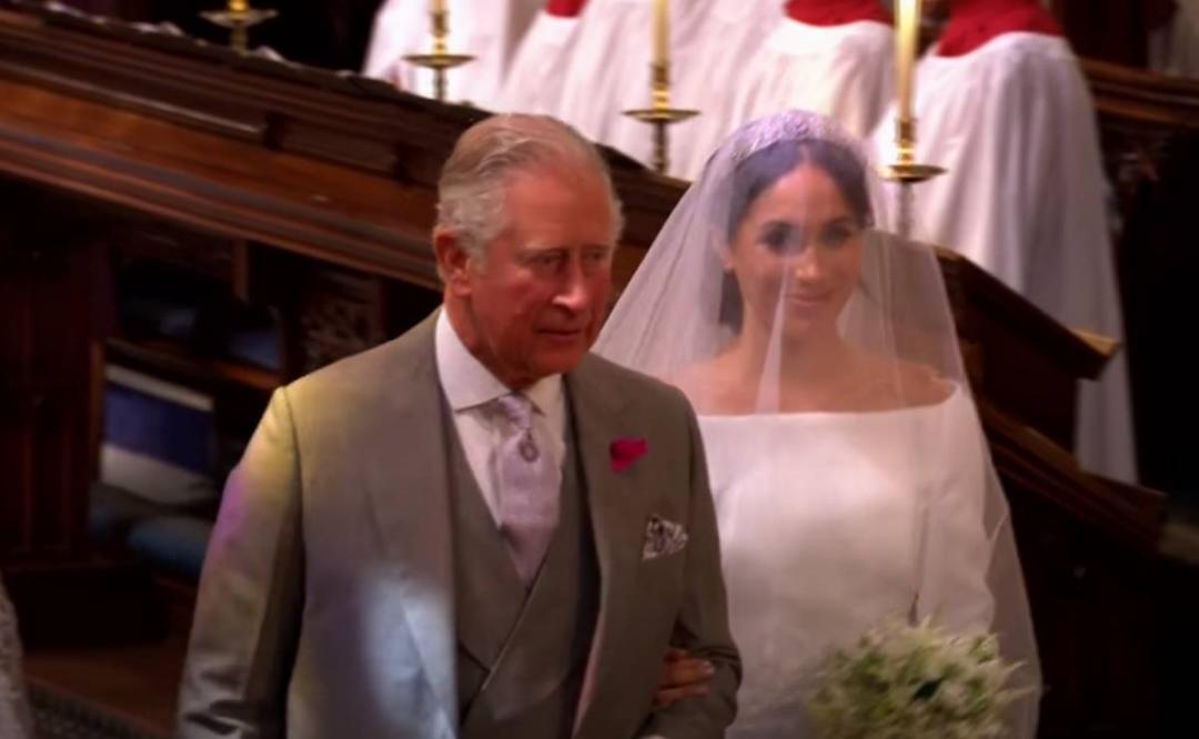 Meghan Markle y el príncipe Harry verán el lado más "despiadado" del rey Carlos III