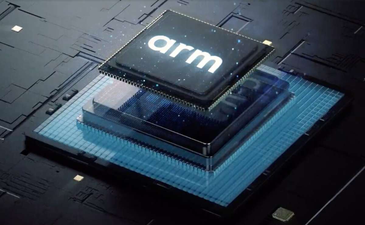 ARM demanda a Qualcomm por un incumplimiento de acuerdo de licencia 