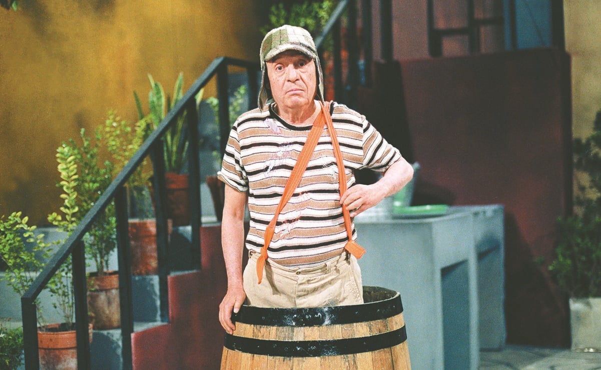 No todo fue bromas en "El Chavo del 8", también hubo polémicas