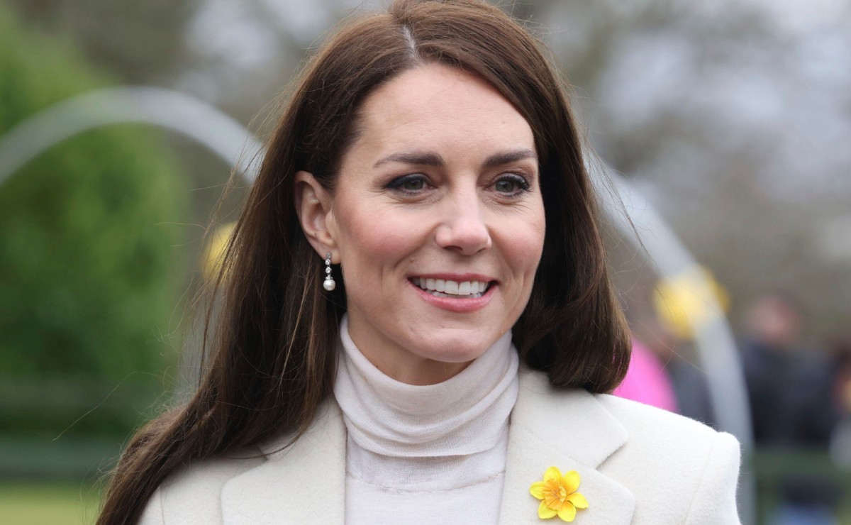 Cambios en la vida de Kate Middleton que podrían empeorar sus síntomas de alergia