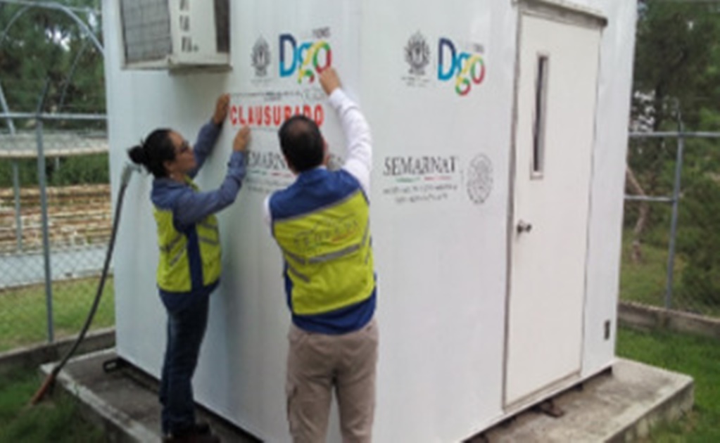 Reprueba Profepa a Durango y Puebla en materia de calidad de aire del país